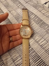 Gossip Ladies Watch Never Used