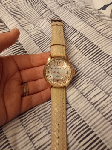 Gossip ladies watch - watch, used