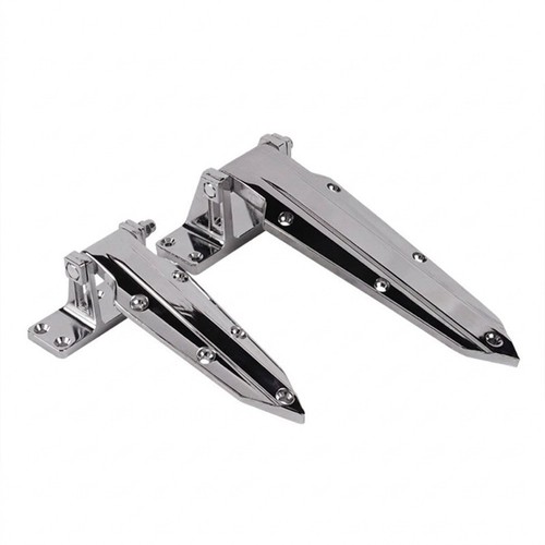 Single spring for - single,