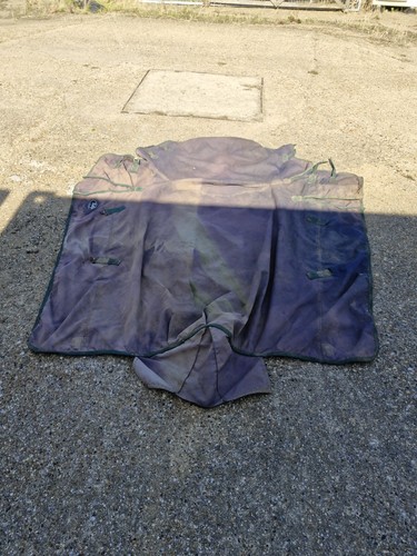 Gallop jersey cooler - jersey, horse