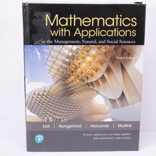 Mathematics with Applications