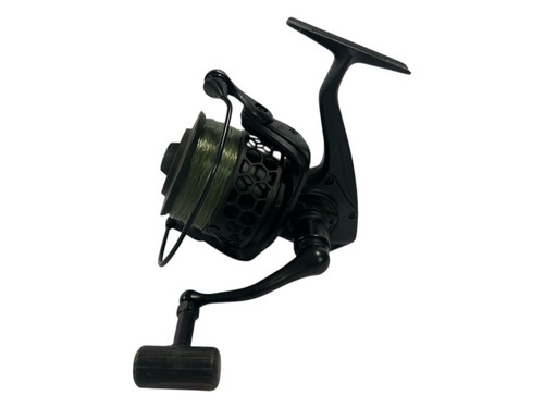 Nash scope 6000 - reel,