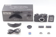 [MINT] Epson R-D1s Rangefinder