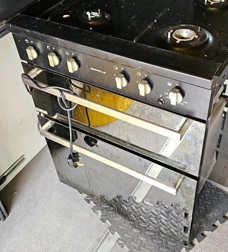 Spinflo cocina cooker oven - spinflo,