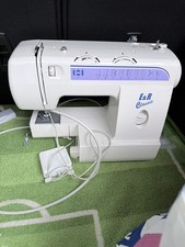 E&R Classic KP883 Electric