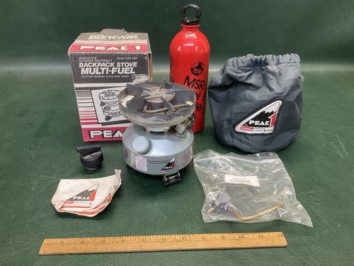 Coleman peak multi fuel - 1,