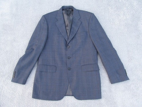 Aquascutum jacket blazer - aquascutum,