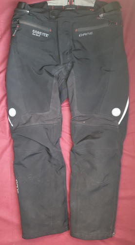 Dane lyngby goretex pro - lyngby, shell