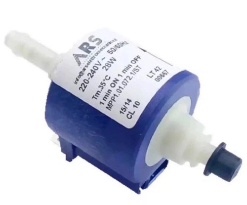 Ars 28w solenoid - solenoid, 220-240v
