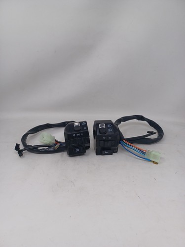Pair universal - of, 7/8"