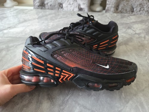 Nike air max plus - air,