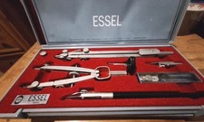 KERN SWISS CW 121 Technical