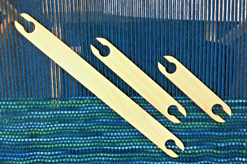 Stick shuttle set - set,, 3