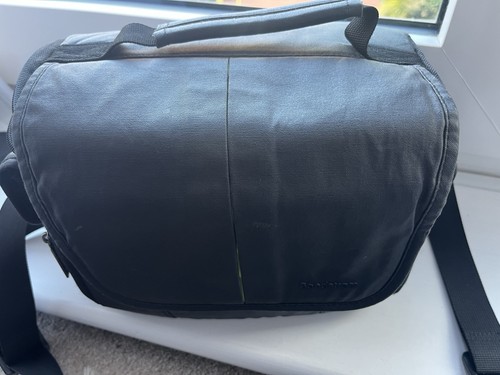 Sandstrom dslr camera bag with - sandstrom,