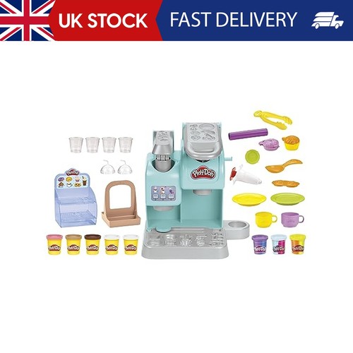 Play doh kitchen creations - kitchen,