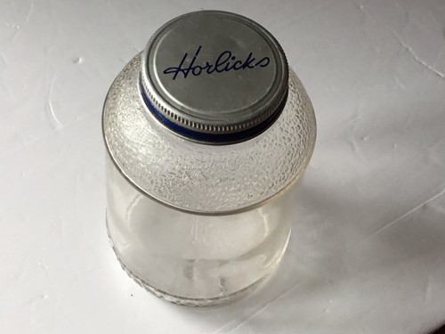 Nice clean vintage - clean, glass