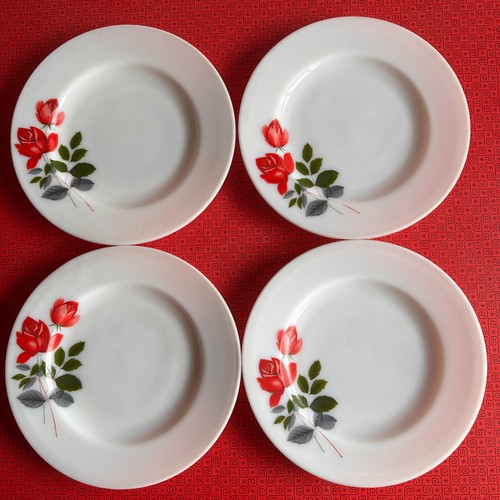 Vintage jaj pyrex june - vintage,