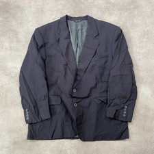 Aquascutum Suit Jacket Mens 44