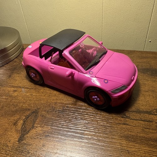 Polly pocket 2003 vintage pink - polly,