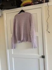 Pastel Purple Woman’s
