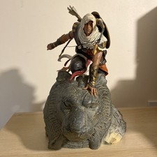 Assassins Creed Origins Gods