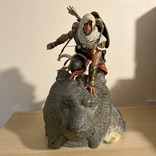 Assassins creed origins - creed,