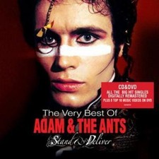 Adam and the Ants: Very Best