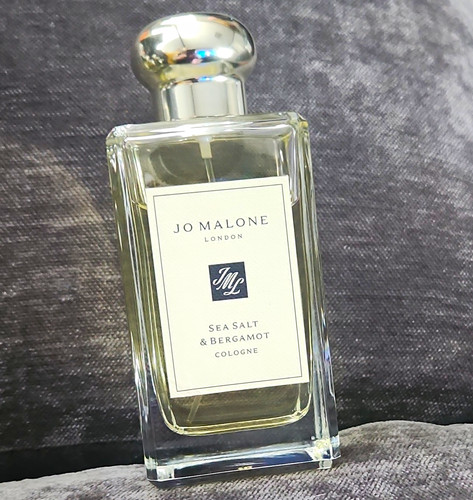 Malone london sea salt - malone,