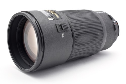 Nikon nikkor 200mm f2 - af, 80-200mm