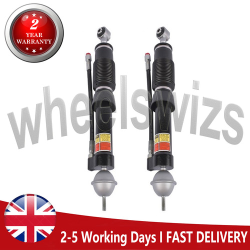 2pcs rear hydraulic shock - hydraulic,