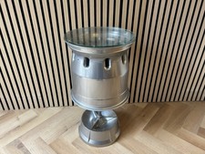 F1 Race Used Wheel Table BMW