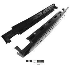 Nerf Bar Side Steps for