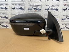 Nissan Qashqai-J11 Wing Mirror