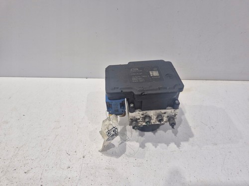 Faulty abs pump - pump, laguna
