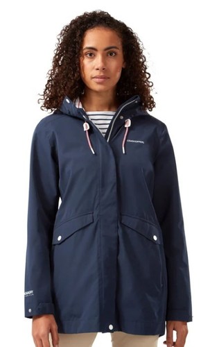 Craghoppers womens breathable - craghoppers,