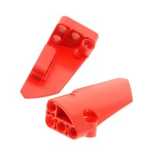 2x Lego Technic Panels Cover 4