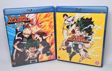 My Hero Academia Complete