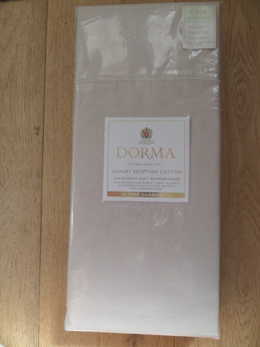 Dorma luxuriously luxury - luxuriously,