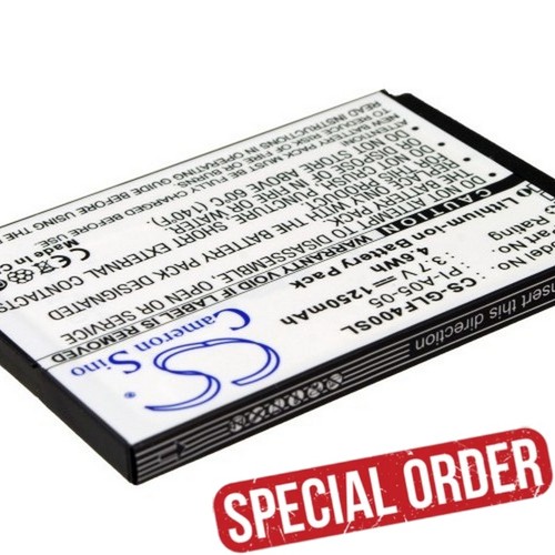 Battery for golf - battery,