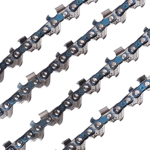 4pcs chainsaw chain 72dl - chainsaw,