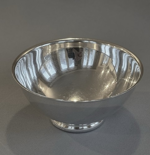 Christofle vertigo silver - vertigo,