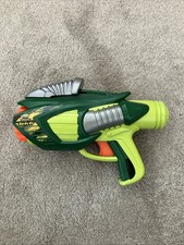 Buzz Bee Toys Air Blaster Tek 6 - 2005 no bullets 