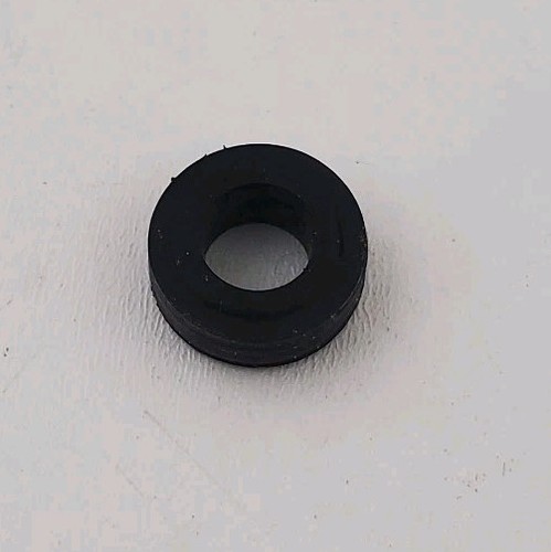 Power wire grommet - wire, automatic