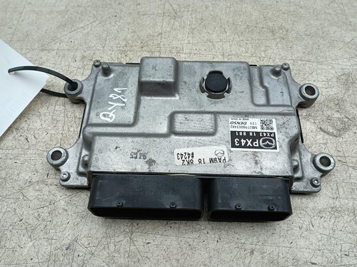 Mazda mx5 engine control - engine,