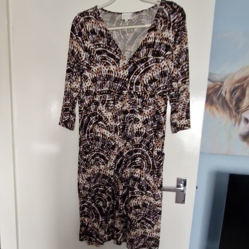 Kaliko size fit flare - fit, &