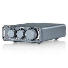 NS-13G Hi-Fi Stereo Amplifier