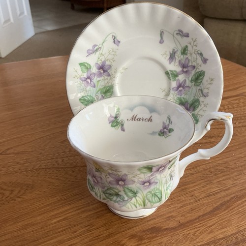 Royal albert march wild - royal,