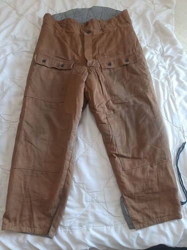 Soviet army style - soviet, pants