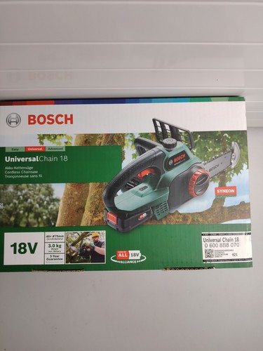 Bosch universalchain - universalchain, 18