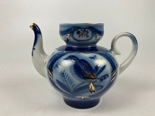 Lomonosov? Porcelain Teapot